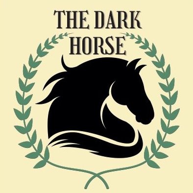 The Dark Horse Logo
