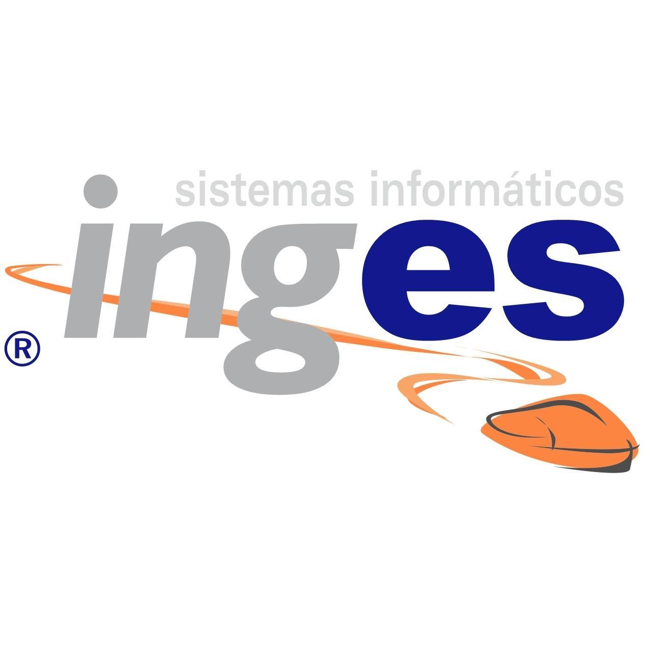 Inges Logo