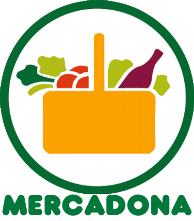 Mercadona  Logo