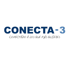 Conecta-3 Logo