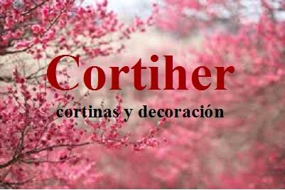 Cortiher Logo