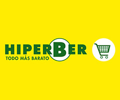 Hiperber Logo