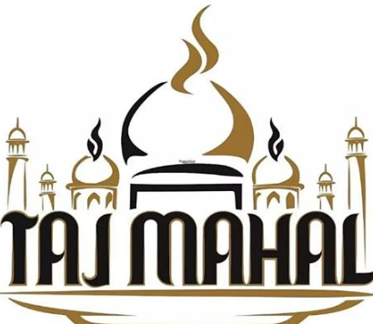 Taj Mahal Logo