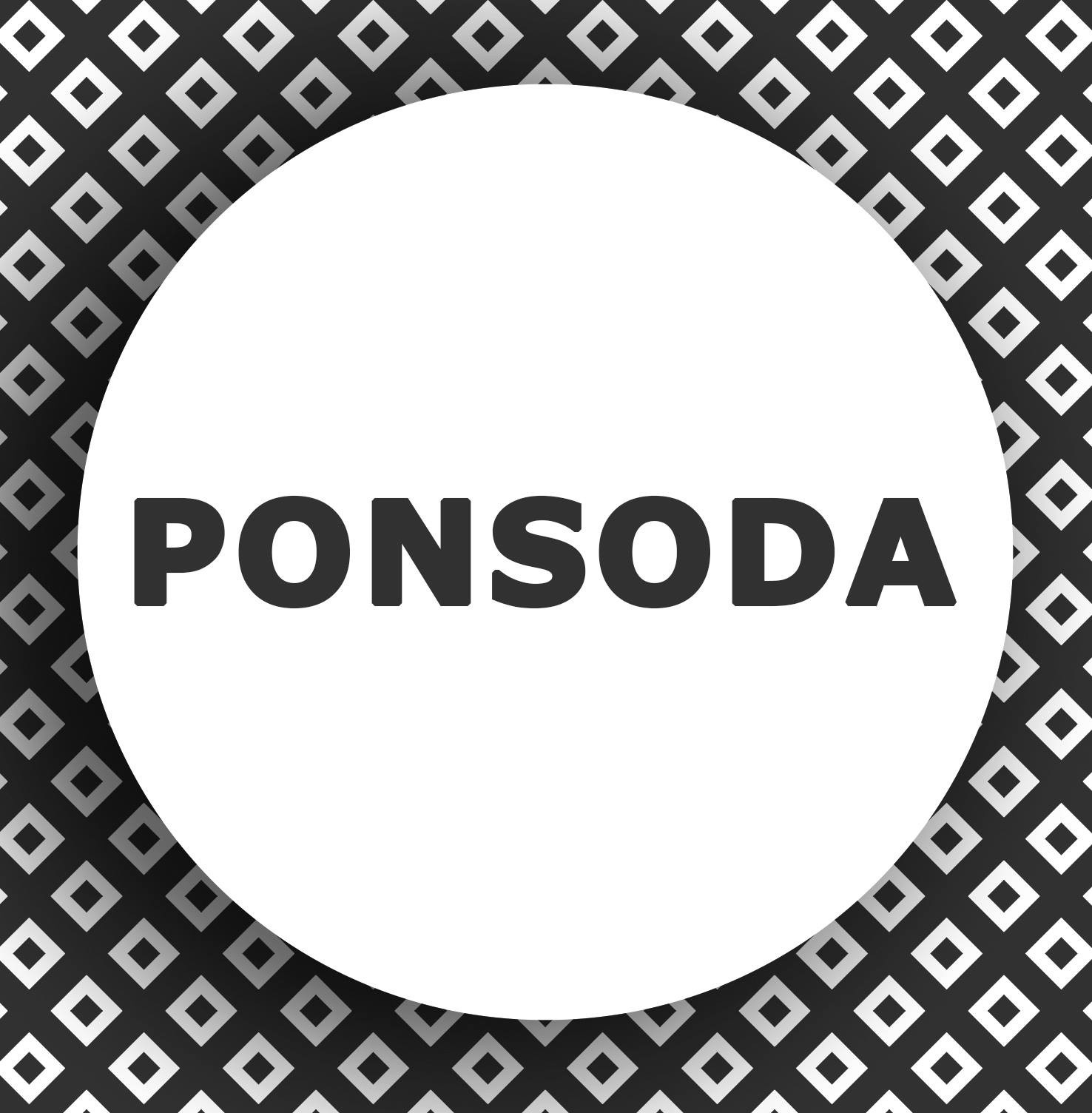 Ponsoda Logo