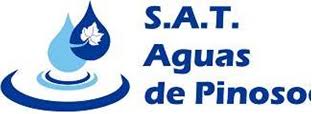 SAT Aguas de Pinoso Logo