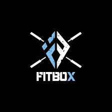 Fitbox pinoso Logo