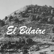 Bar Bilaire Logo