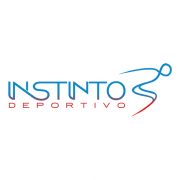 Instinto Deportivo  Logo