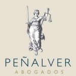Peñalver Abogados Logo