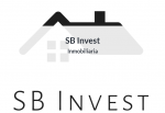 SB Invest Inmobiliaria Logo