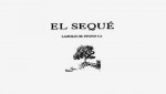 Bodegas y Viñedos El Sequé Logo